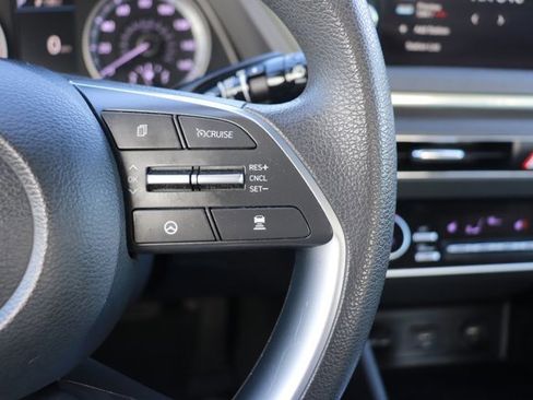 Used 2023 Hyundai Sonata SEL image 22