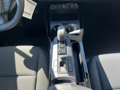 New 2026 Toyota Prius LE image 17