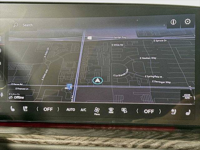 Certified 2025 Audi Q5 Prestige AWD/4WD image 13