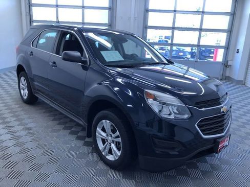 Used 2016 Chevrolet Equinox LS w/ LPO, Protection Package FWD image 36