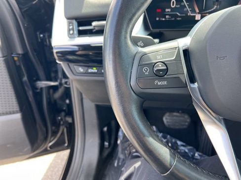 Used 2023 BMW X1 xDrive28i image 17