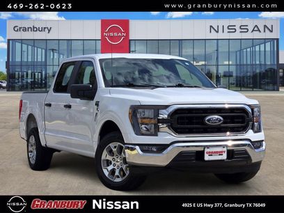 Used 2023 Ford F150 XLT