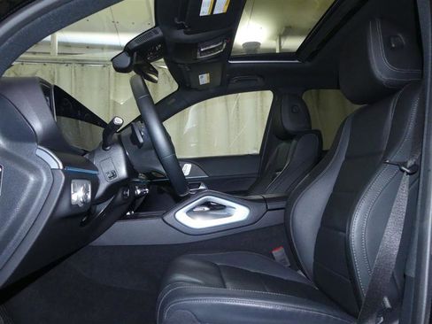 Used 2023 Mercedes-Benz GLE 350 w/ 3rd Row Seat Package image 24