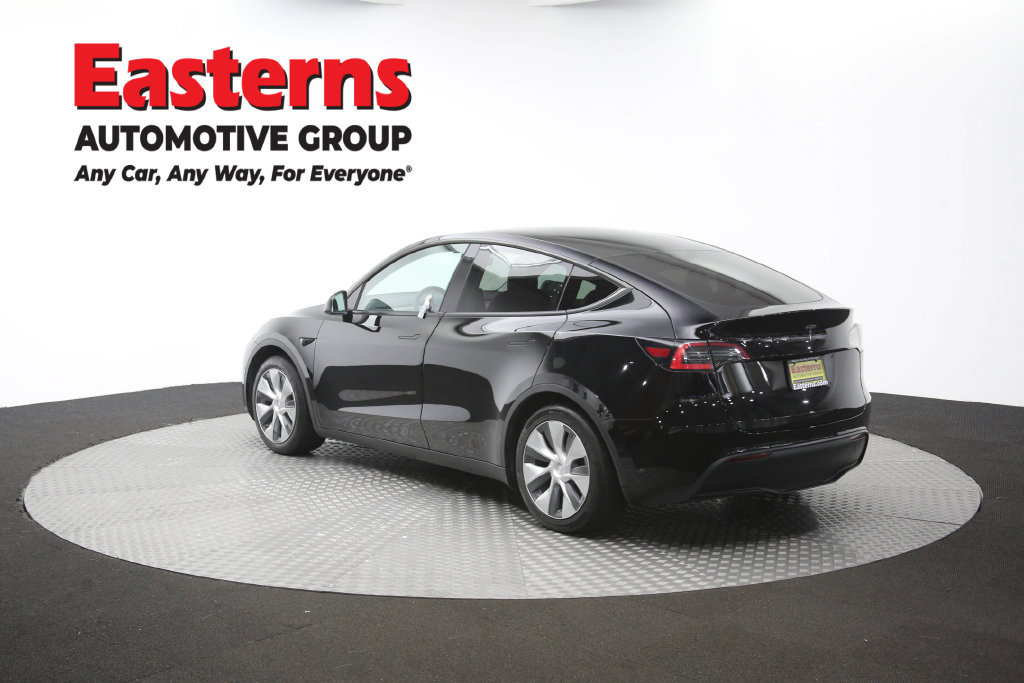 Used 2021 Tesla Model Y Long Range AWD/4WD image 62