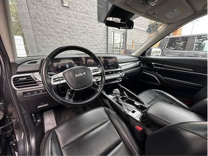 Used 2025 Kia Telluride S