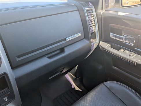 Used 2016 RAM 1500 Laramie w/ Convenience Group image 18