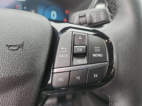 Used 2025 Ford Escape Platinum AWD/4WD image 15