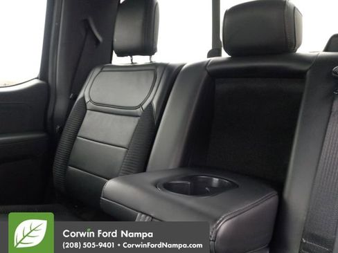 Certified 2023 Ford F150 Raptor w/ Raptor Carbon Fibre Package image 26