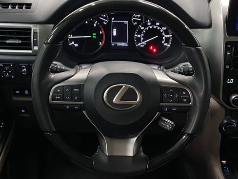 Used 2023 Lexus GX 460 Premium AWD/4WD image 16