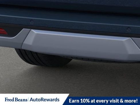 New 2026 Ford Expedition Platinum image 23