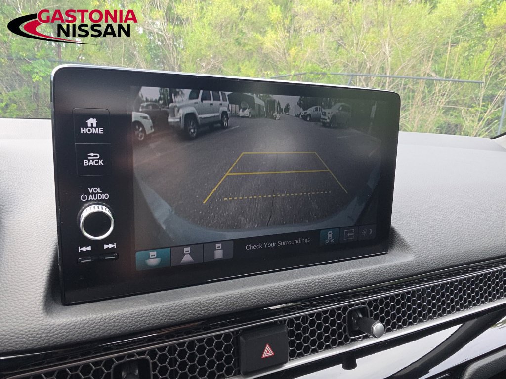 Used 2024 Honda Civic Sport Touring image 25