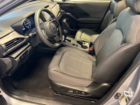Used 2024 Subaru Crosstrek 2.0i Premium image 6