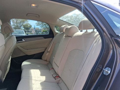 Used 2015 Hyundai Sonata SE w/ Option Group 09 image 19