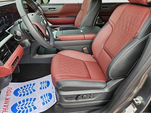 Used 2026 INFINITI QX80 Autograph image 15