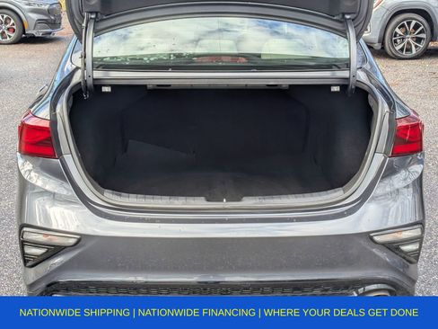 Used 2019 Kia Forte LXS image 5