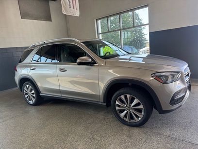Used 2021 Mercedes-Benz GLE 350 4MATIC