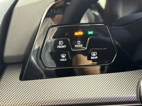 New 2026 Volkswagen GTI S FWD image 31
