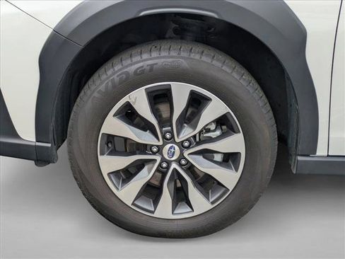 Used 2023 Subaru Outback Limited image 14