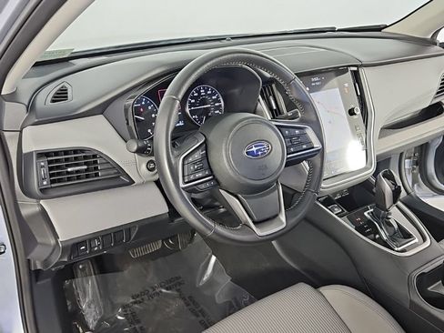 Certified 2024 Subaru Legacy Premium AWD/4WD image 31