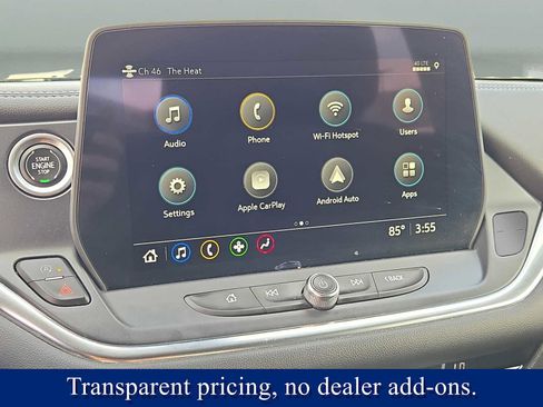 Used 2023 Chevrolet Blazer LT FWD image 26