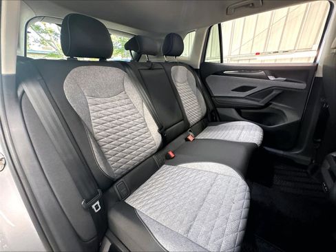 New 2026 Volkswagen Tiguan S AWD/4WD image 9