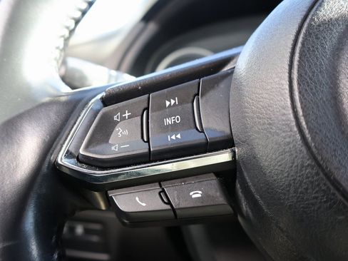 Used 2020 MAZDA CX-5 Touring image 26