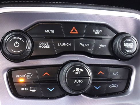 Used 2019 Dodge Challenger R/T Scat Pack w/ Shaker Package image 23