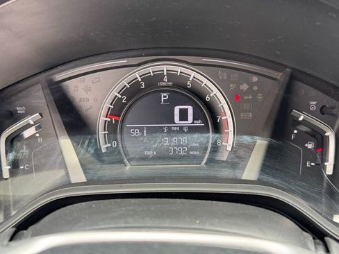Used 2018 Honda CR-V LX image 27