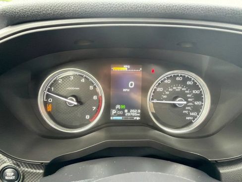 Used 2023 Subaru Forester Touring AWD/4WD image 17