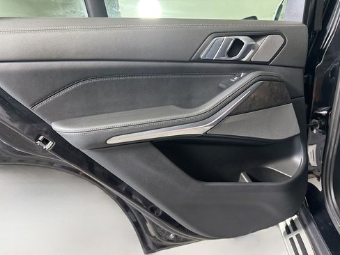 Used 2024 BMW X5 sDrive40i image 26