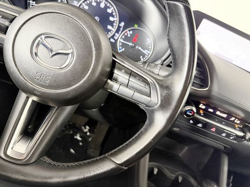 Used 2021 MAZDA MAZDA3 s FWD image 54