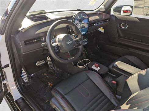 New 2026 MINI Cooper John Cooper Works image 3
