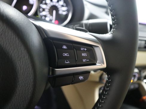 New 2026 MAZDA MX-5 Miata RF Grand Touring w/ Appearance Package image 22