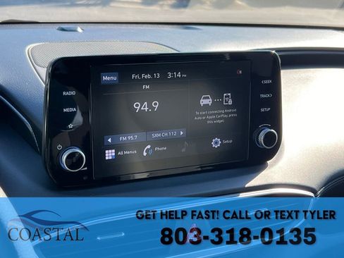 Used 2022 Hyundai Santa Fe SEL w/ Cargo Package image 32