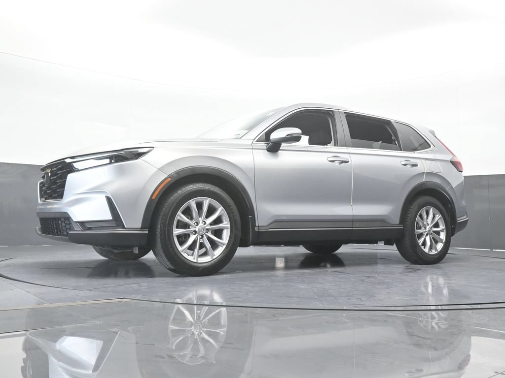 Used 2024 Honda CR-V EX image 56