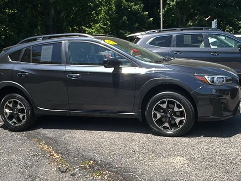 Used 2019 Subaru Crosstrek 2.0i Premium AWD/4WD image 11