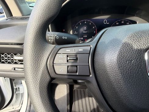 New 2026 Honda Accord SE image 17