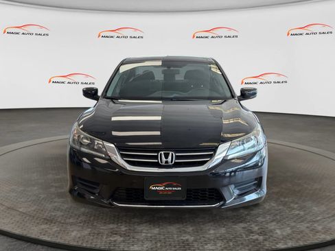 Used 2015 Honda Accord LX image 3