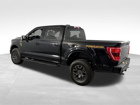 Used 2023 Ford F150 Tremor w/ 360 Degree Camera Package AWD/4WD image 8