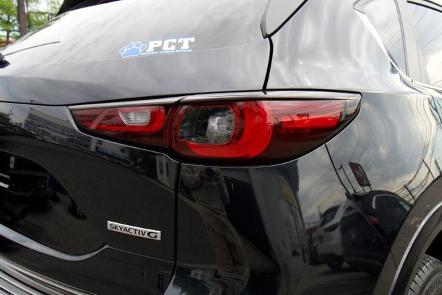 Used 2024 MAZDA CX-5 AWD 2.5 S w/ Select Package image 10