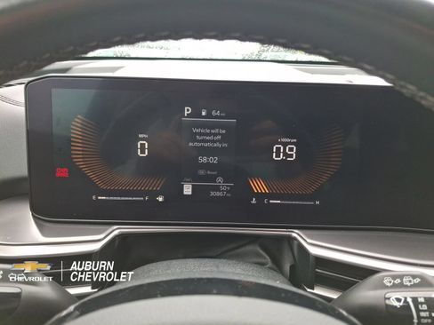 Used 2024 Kia Sorento S AWD/4WD image 15
