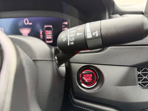 Used 2024 Honda Accord EX image 21