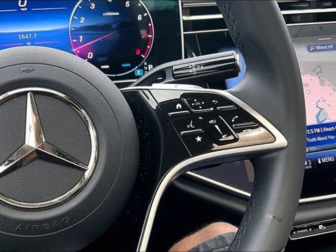 Certified 2025 Mercedes-Benz E 350 Sedan image 11