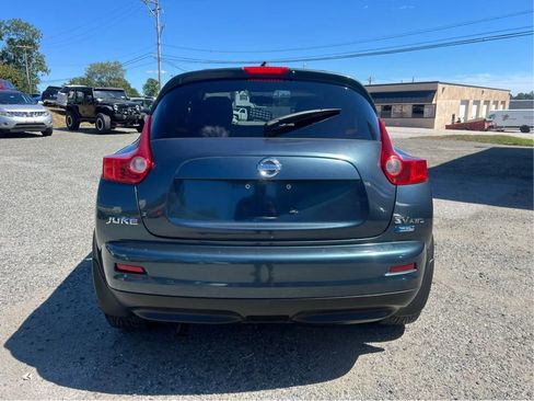 Used 2013 Nissan Juke SV image 6