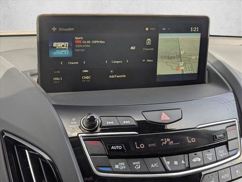 New 2026 Acura RDX SH-AWD w/ Advance Package image 12