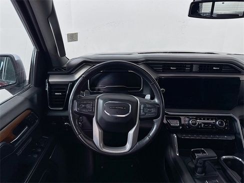 Used 2023 GMC Sierra 1500 Denali image 25