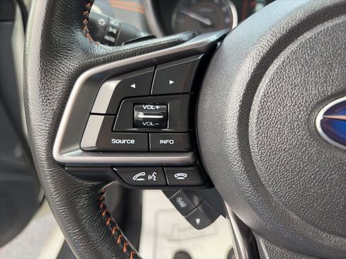 Used 2023 Subaru Crosstrek 2.5i Limited image 11