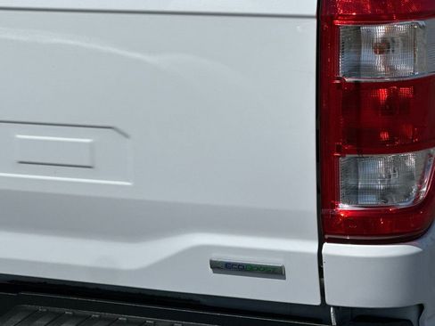Certified 2022 Ford F150 XL w/ STX Appearance Package RWD image 24