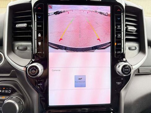 New 2026 RAM 1500 Lone Star image 34