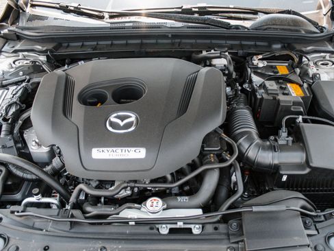 New 2026 MAZDA MAZDA3 Hatchback w/Premium Plus Pkg AWD/4WD image 31